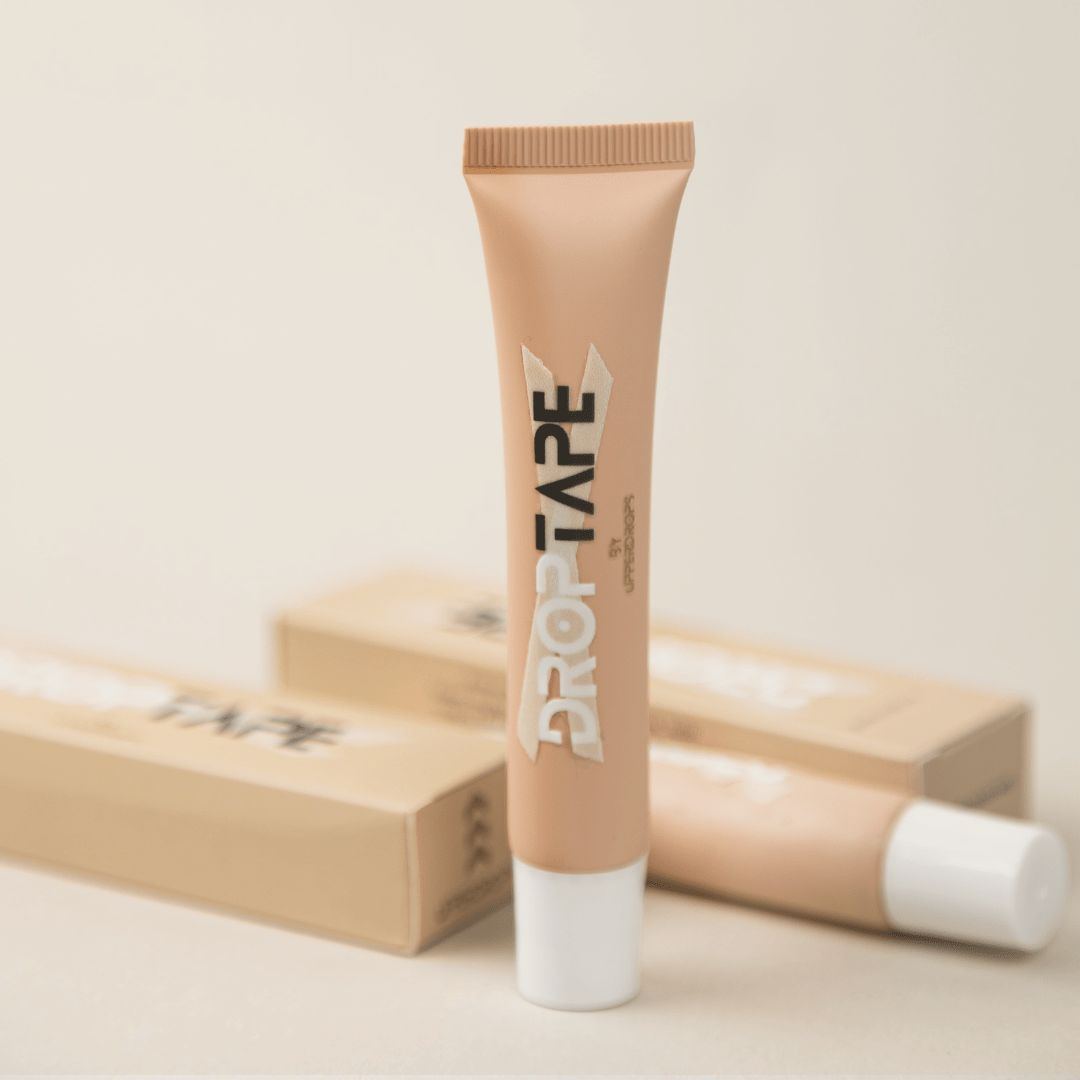 Droptape - Water Soluble Clothing Adhesive