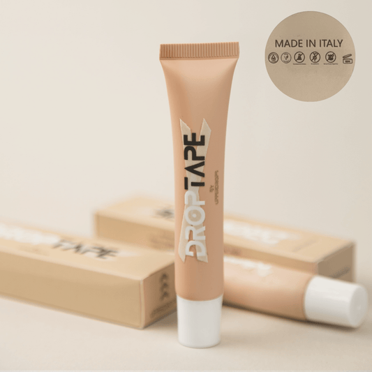 Droptape - Water Soluble Clothing Adhesive